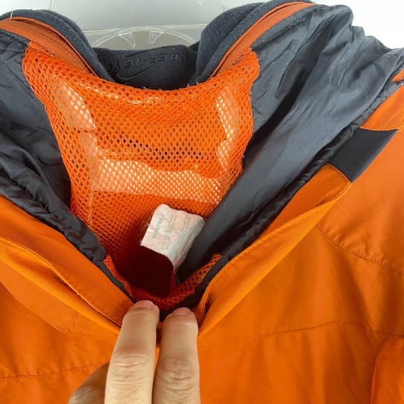 Obermeyer Converter Waterproof Men’s Hooded Jacket Size Small. - Picture 15 of 15